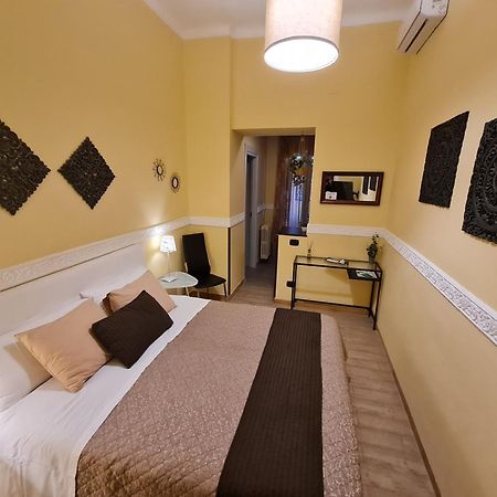 Taras Di San Vito Guest House Taranto Exterior foto