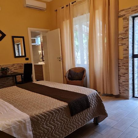 Taras Di San Vito Guest House Taranto Quarto foto