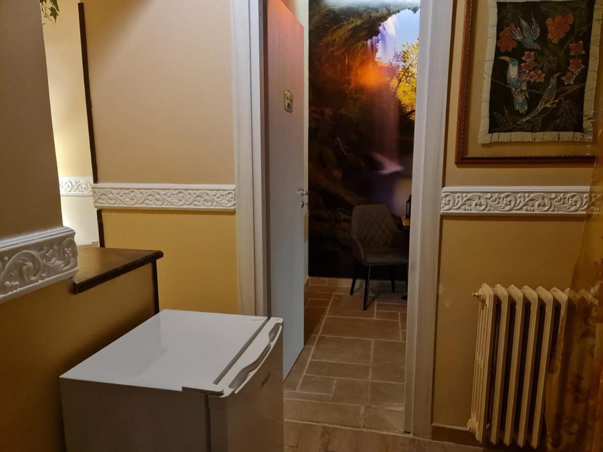 Taras Di San Vito Guest House Taranto Exterior foto