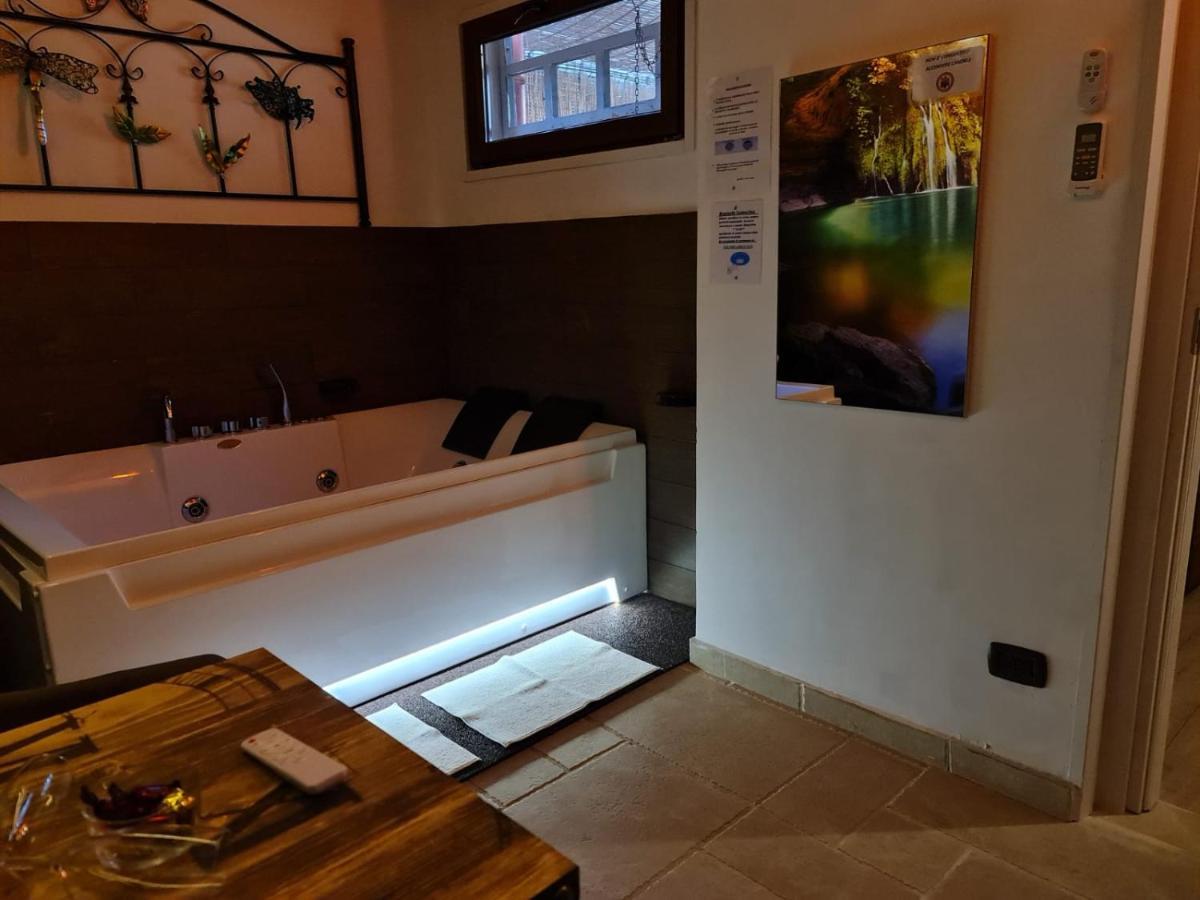 Taras Di San Vito Guest House Taranto Exterior foto