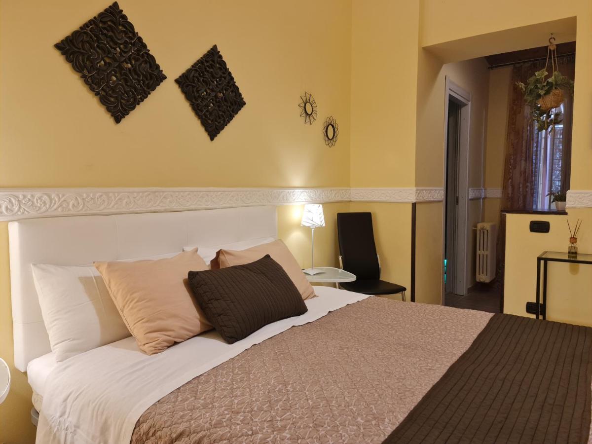 Taras Di San Vito Guest House Taranto Exterior foto