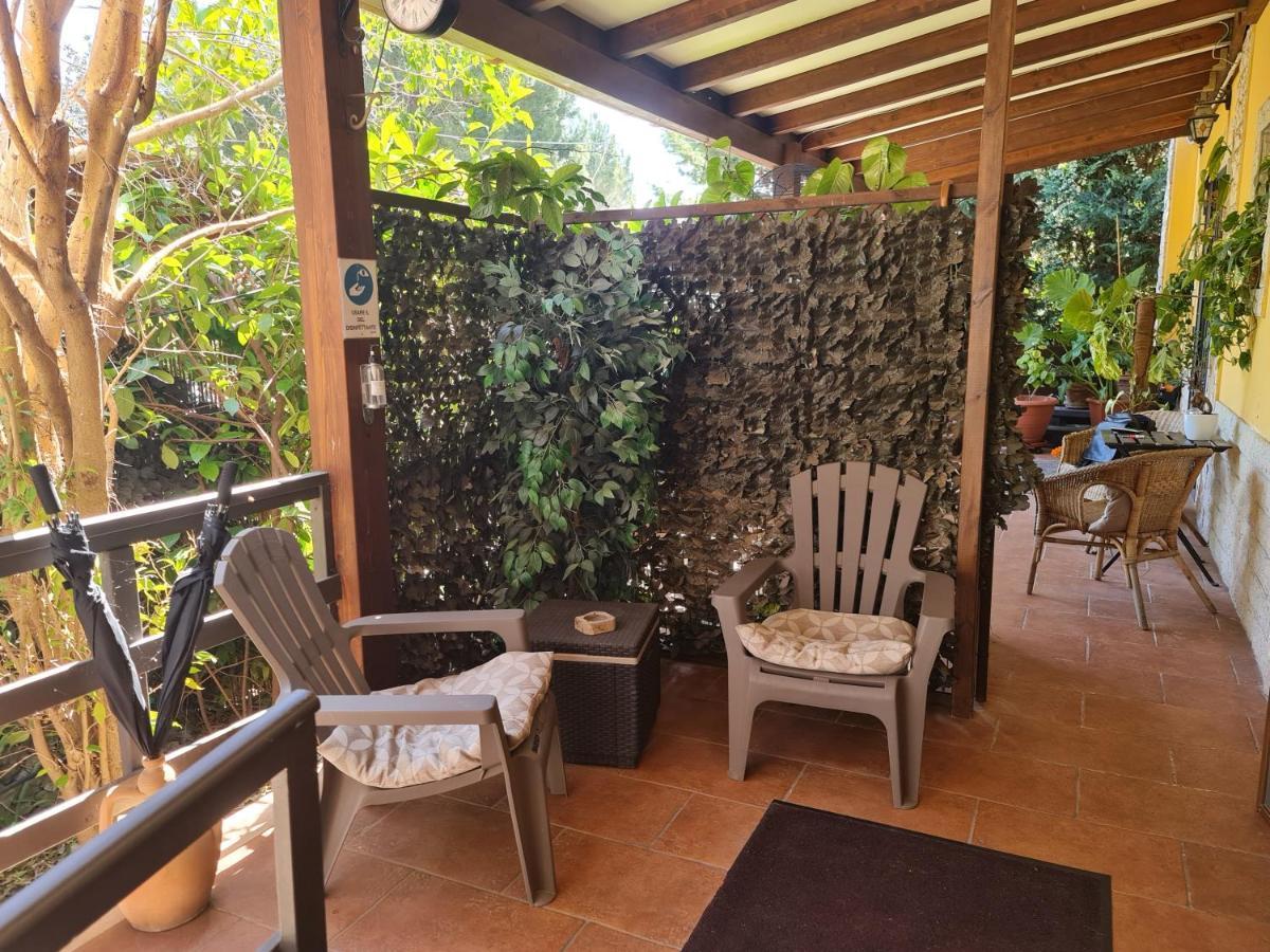 Taras Di San Vito Guest House Taranto Exterior foto