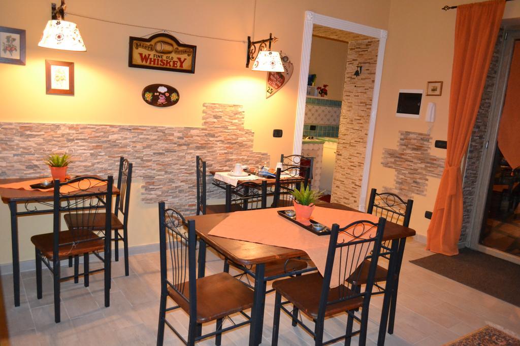 Taras Di San Vito Guest House Taranto Exterior foto