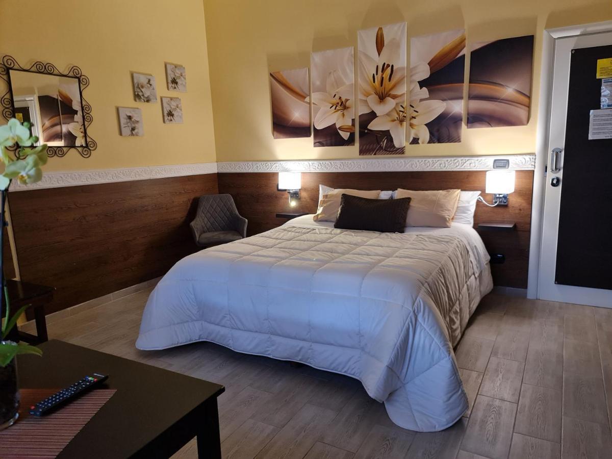 Taras Di San Vito Guest House Taranto Exterior foto