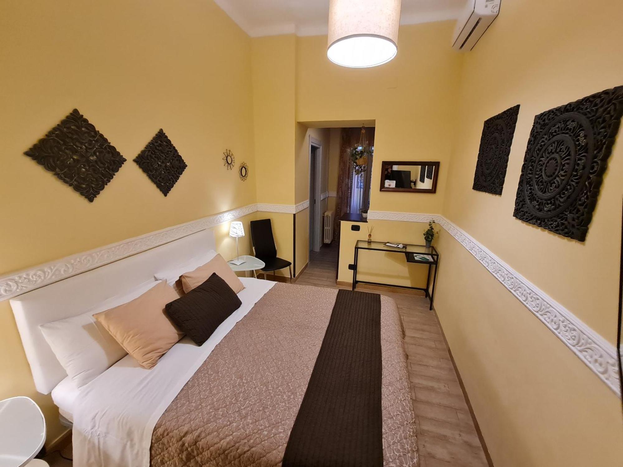 Taras Di San Vito Guest House Taranto Exterior foto