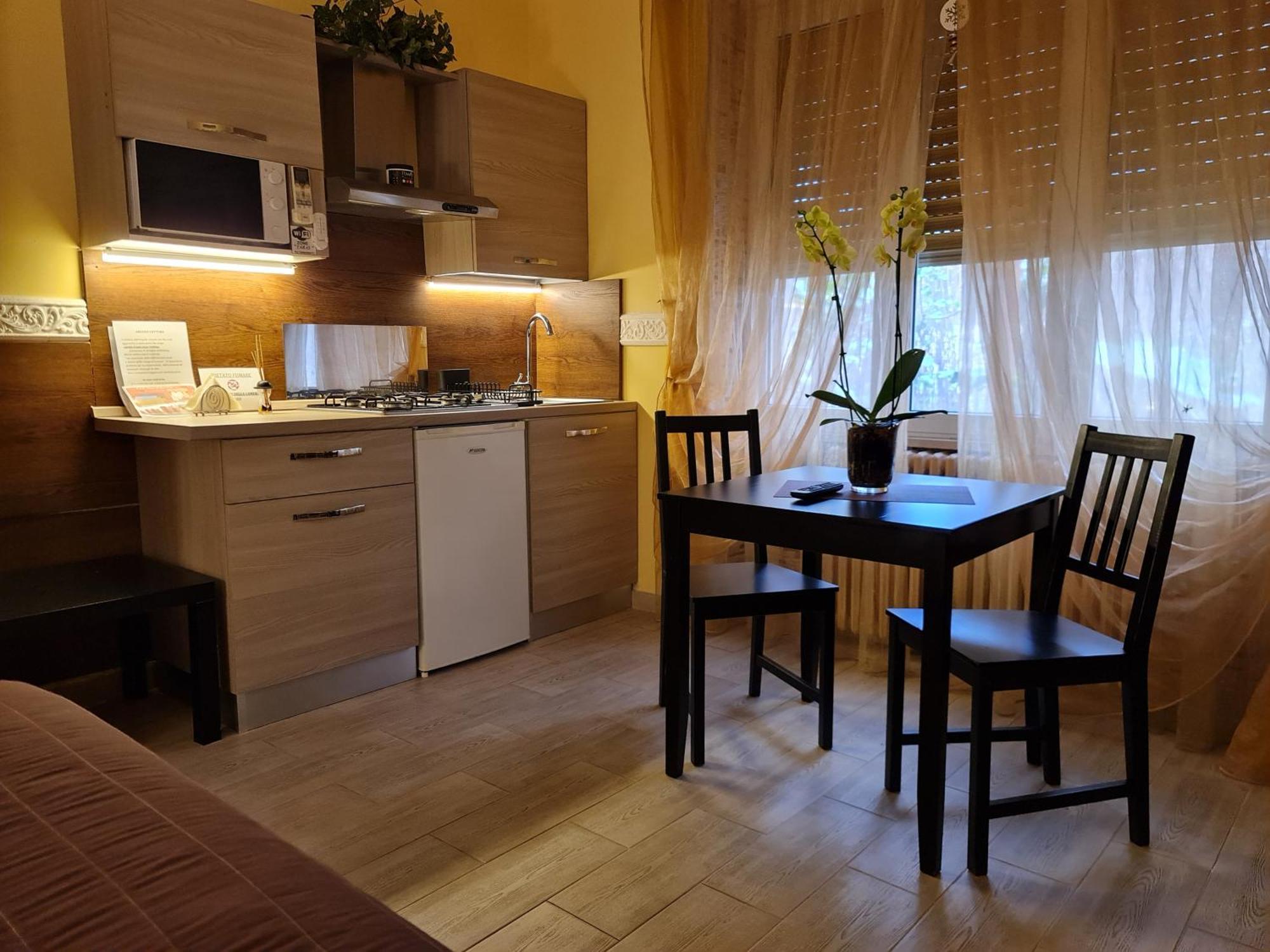 Taras Di San Vito Guest House Taranto Quarto foto