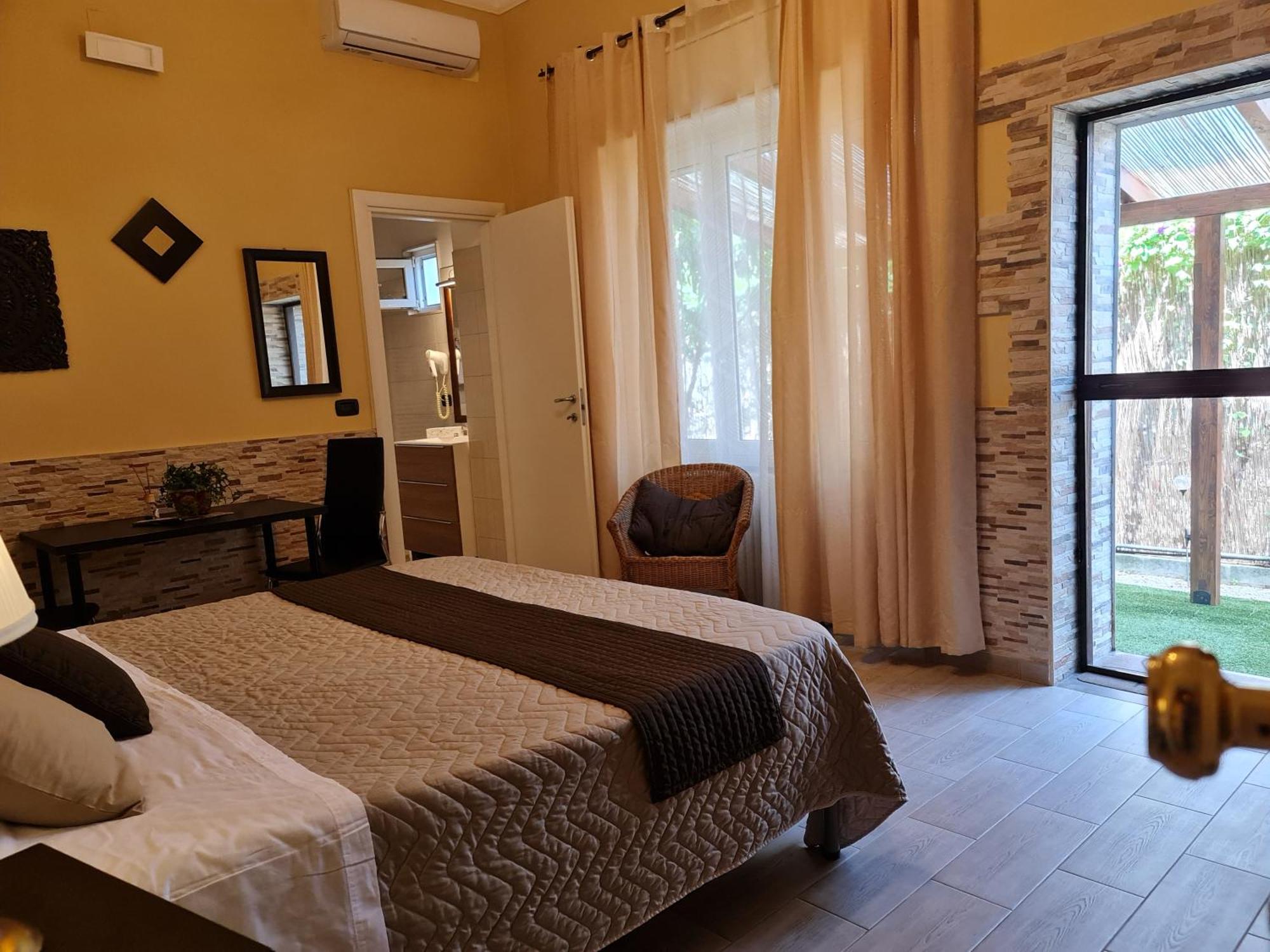 Taras Di San Vito Guest House Taranto Quarto foto