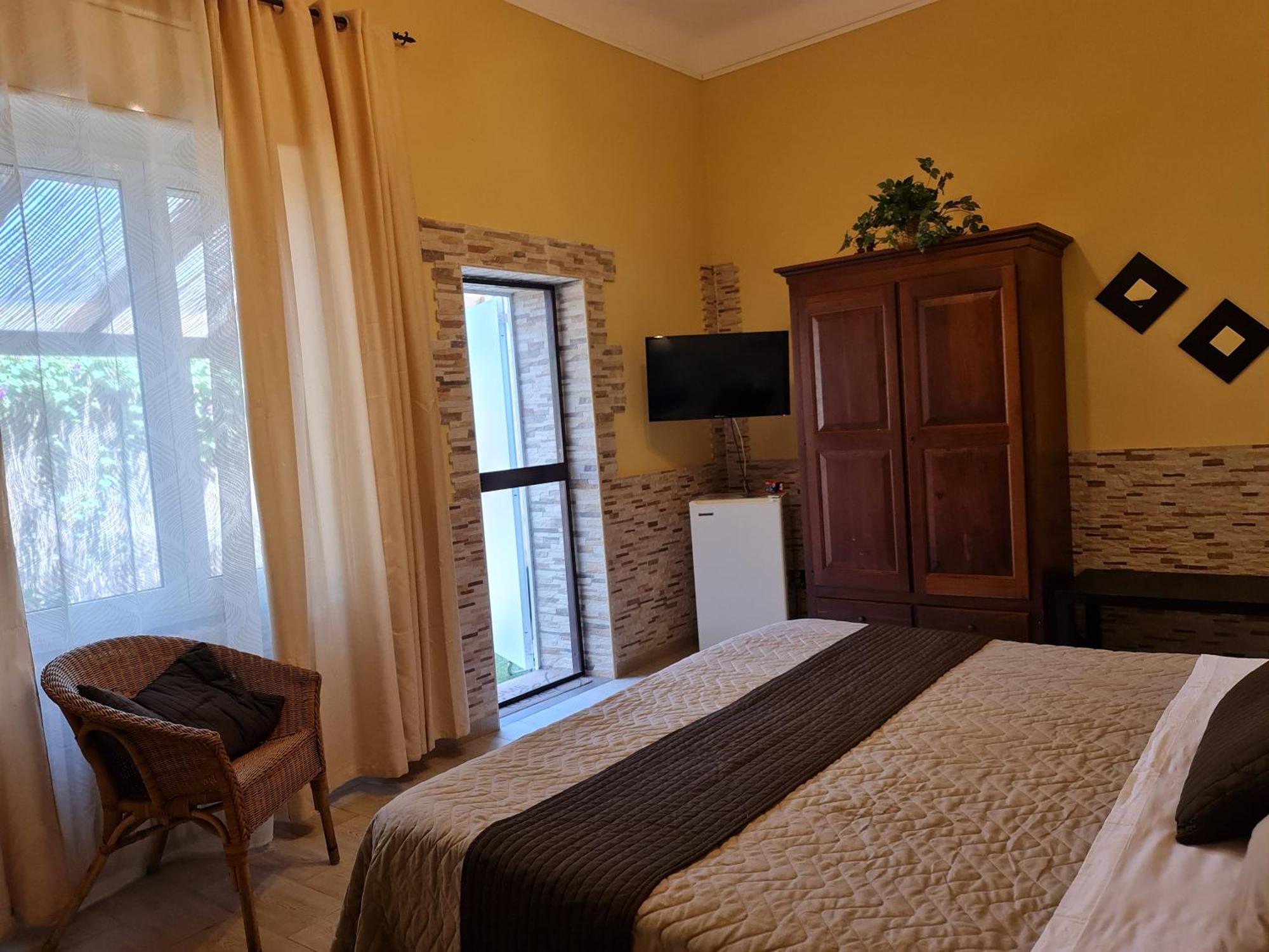 Taras Di San Vito Guest House Taranto Quarto foto