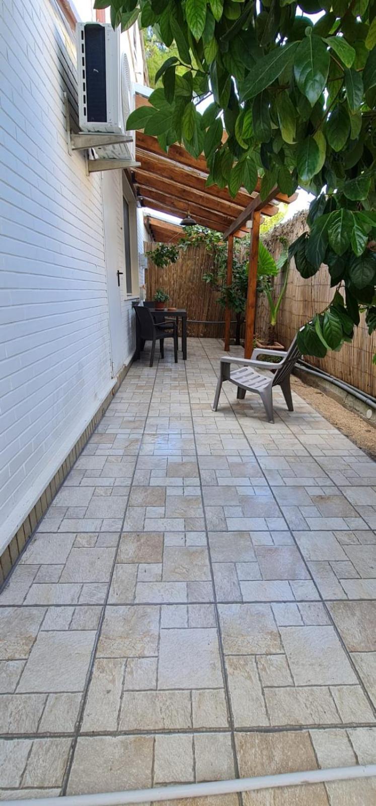 Taras Di San Vito Guest House Taranto Exterior foto