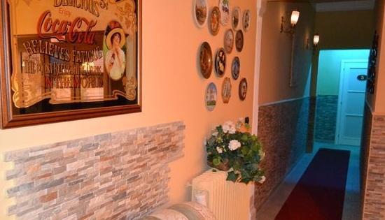 Taras Di San Vito Guest House Taranto Exterior foto
