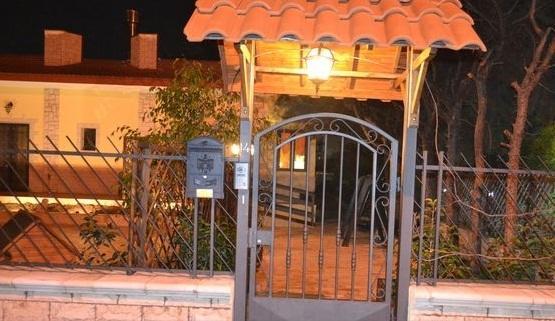 Taras Di San Vito Guest House Taranto Exterior foto