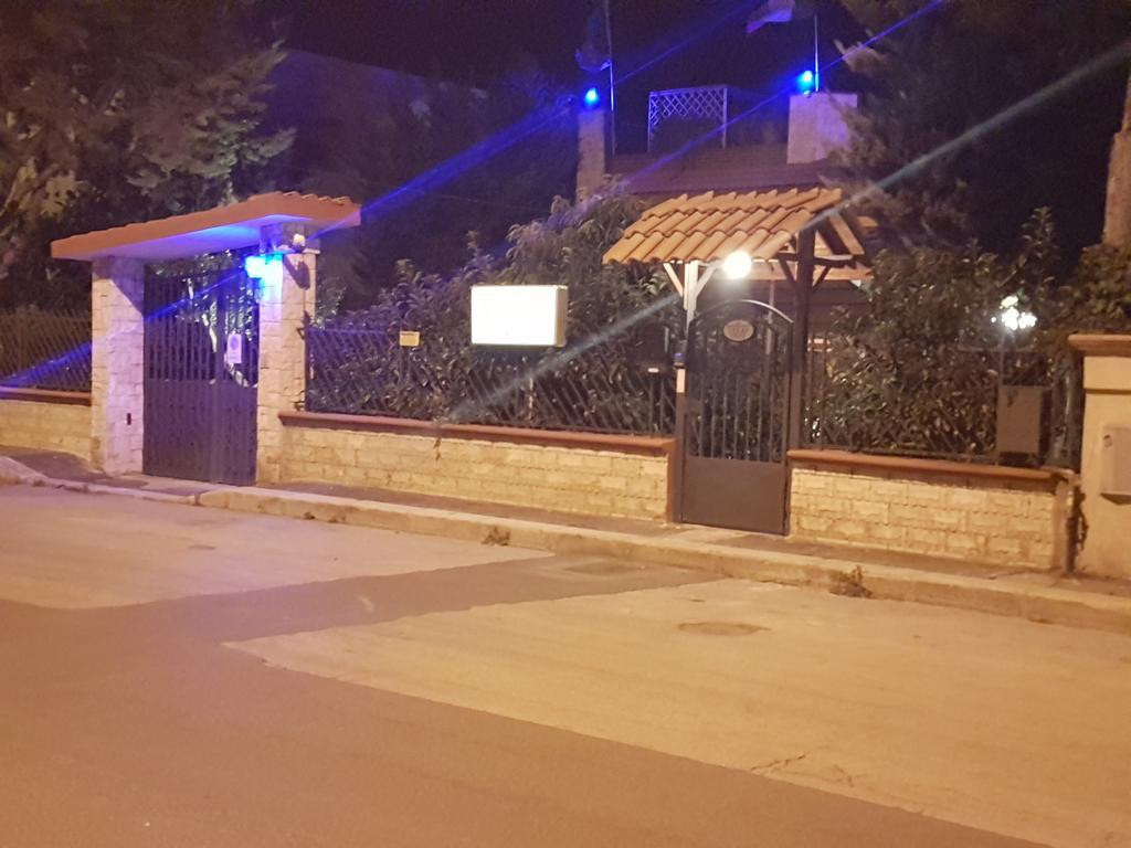 Taras Di San Vito Guest House Taranto Exterior foto